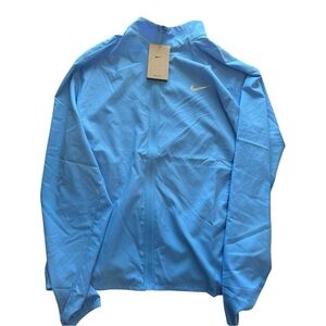 Nike Dri-FIT Versatile Fitness Training Jacket Windbreaker NEW NWT Men’s Size M